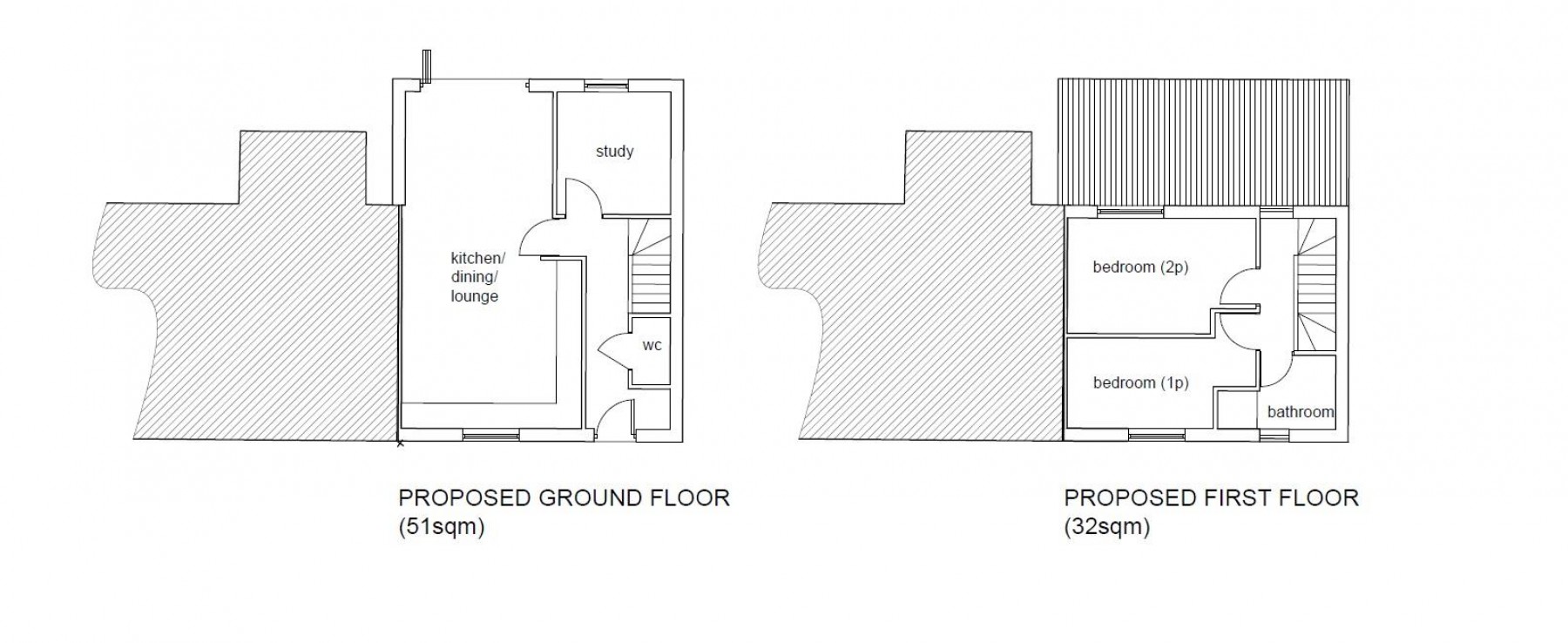 Images for PLANNING GRANTED - 2 BED HOUSE