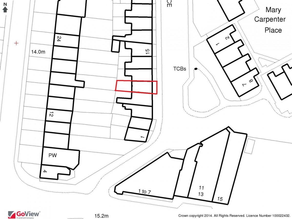 Images for 9, Magdalene Place, St. Agnes, BS2 9RJ