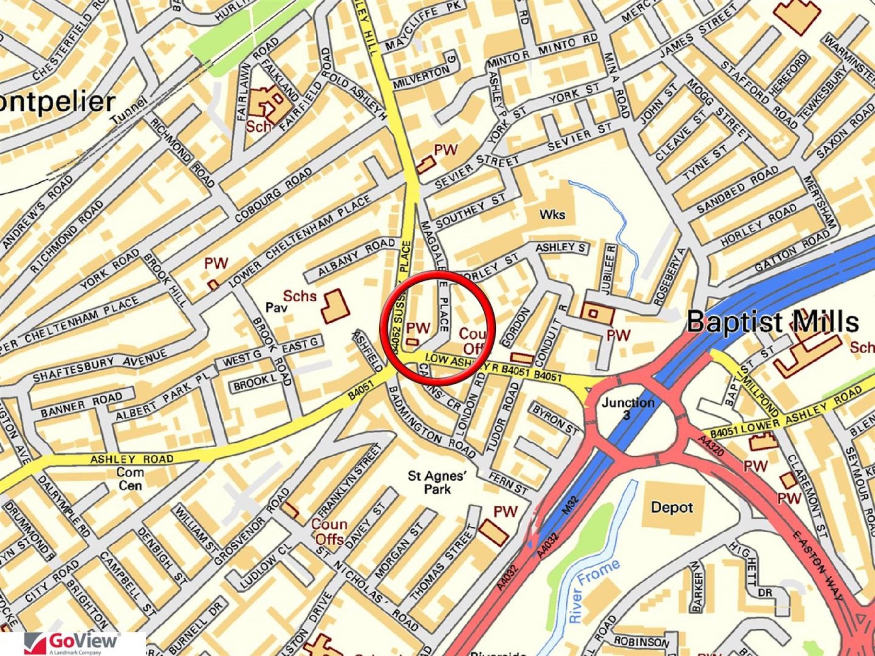 Images for 9, Magdalene Place, St. Agnes, BS2 9RJ