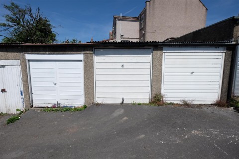 View Full Details for GARAGE - SOUTHVILLE