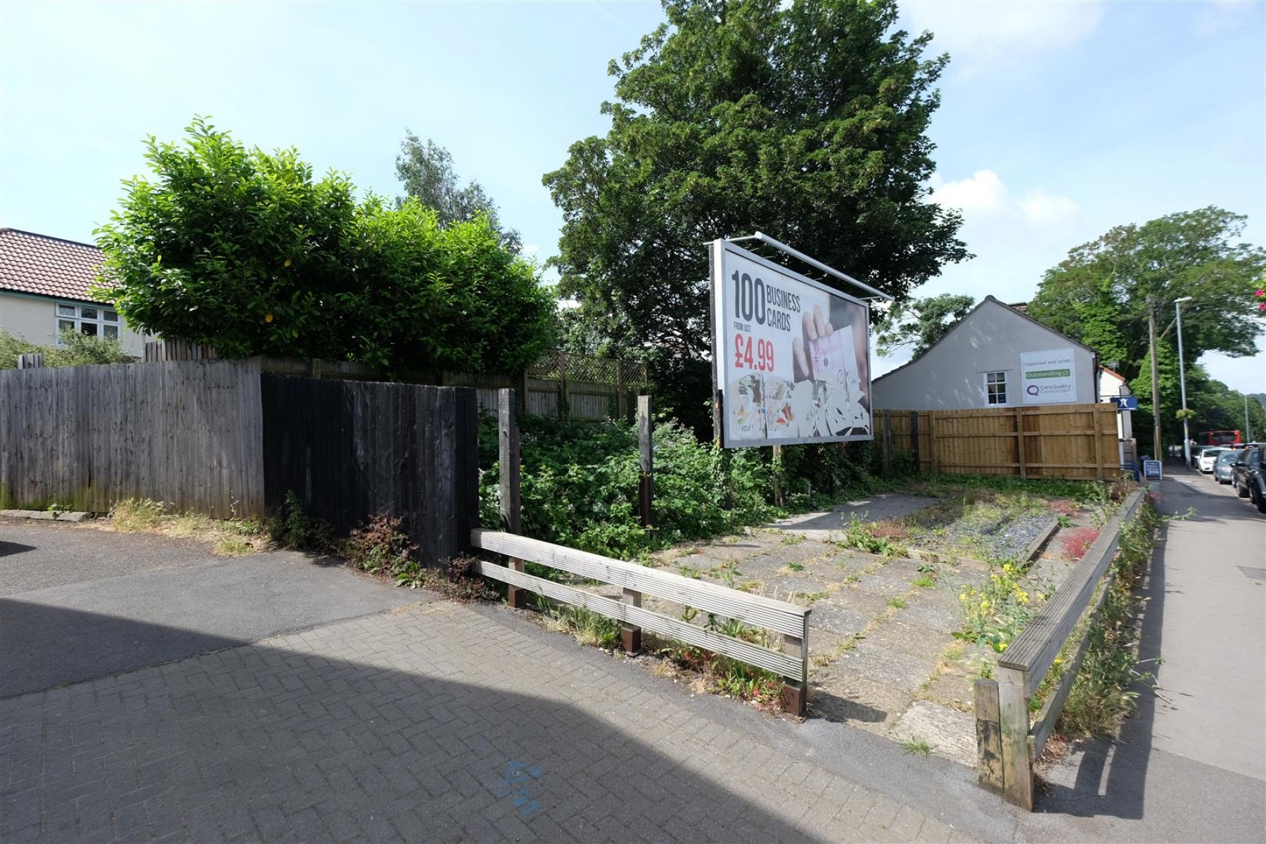 Images for PP GRANTED  - 2X 2 BED COTTAGES - GDV £700k