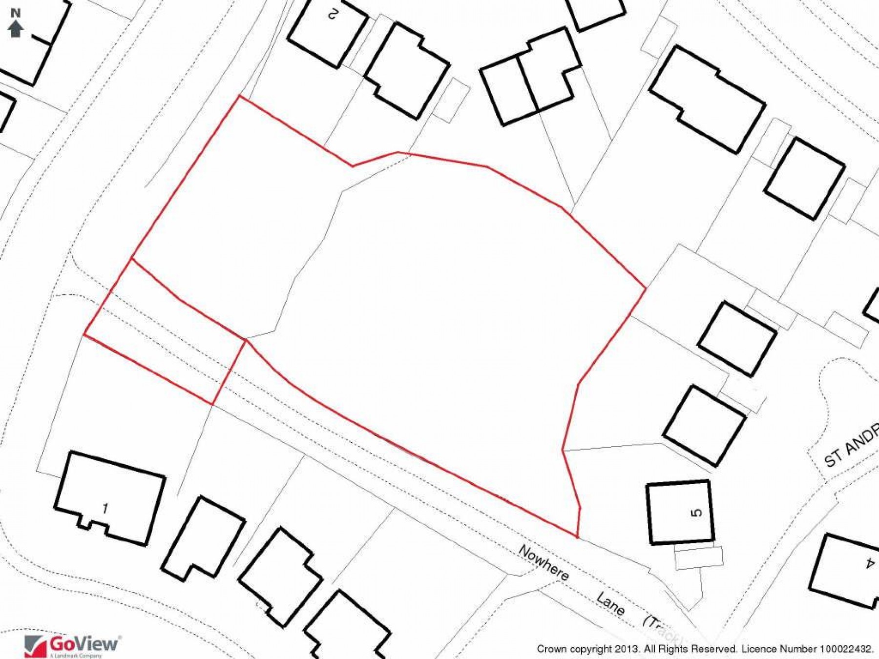 Images for 0.5 ACRES OF WOODLAND - NAILSEA