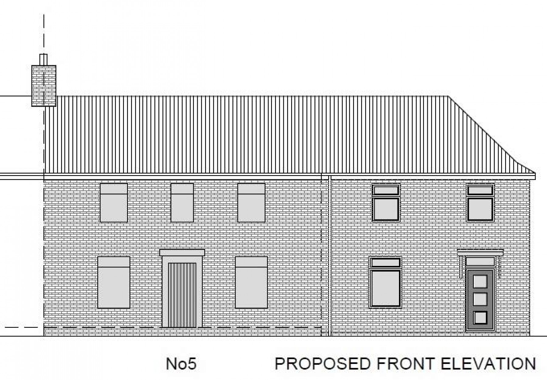 Images for PLANNING GRANTED - 2 BED HOUSE