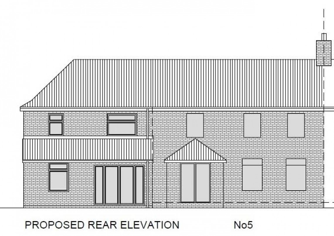 Images for PLANNING GRANTED - 2 BED HOUSE