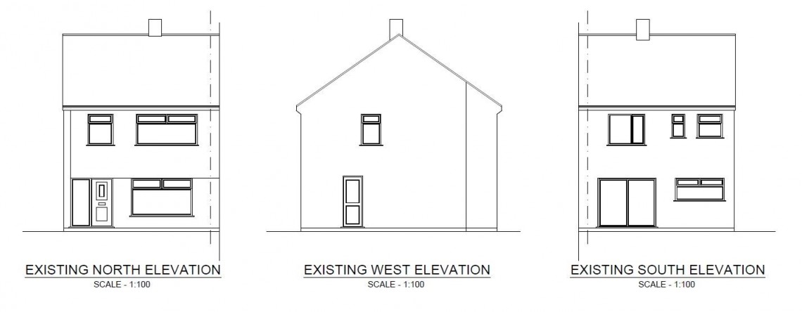 Images for PLOT WITH PLANNING - WICK ( GDV £285K )