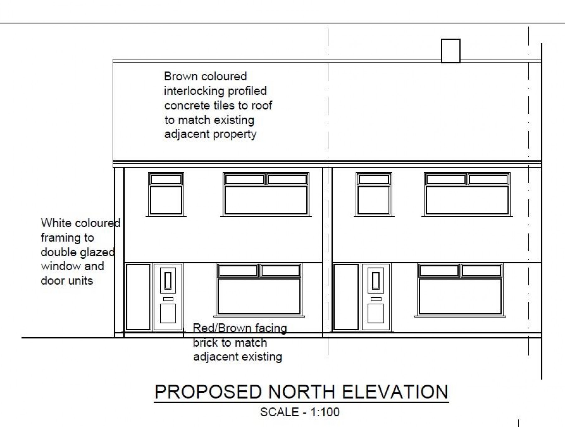 Images for PLOT WITH PLANNING - WICK ( GDV £285K )