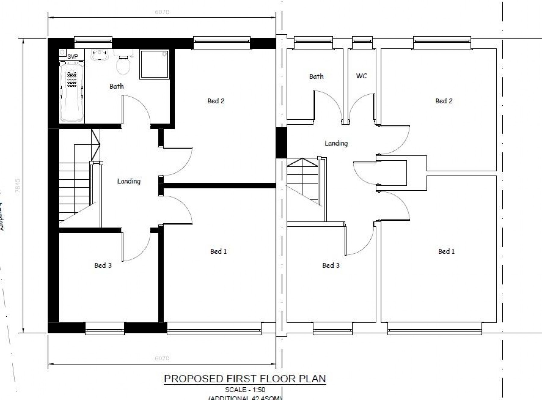 Images for PLOT WITH PLANNING - WICK ( GDV £285K )