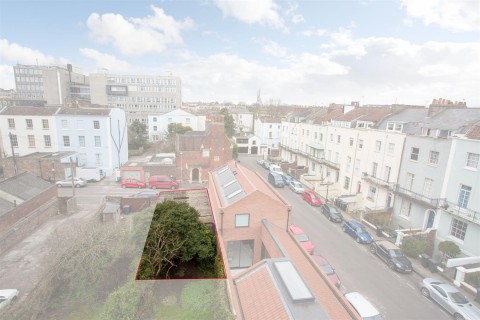 View Full Details for COACH HOUSE / DEVELOPMENT OPPORTUNITY - CLIFTON