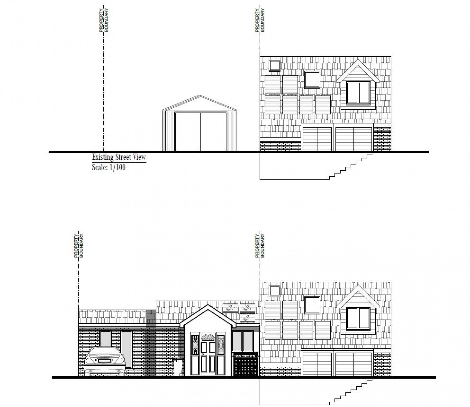 Images for PLOT - PLANNING GRANTED ( 1 BED HOUSE )