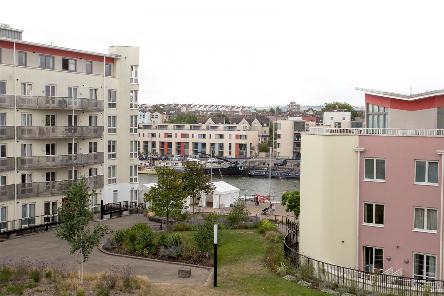 Images for Hannover Quay, Harbourside