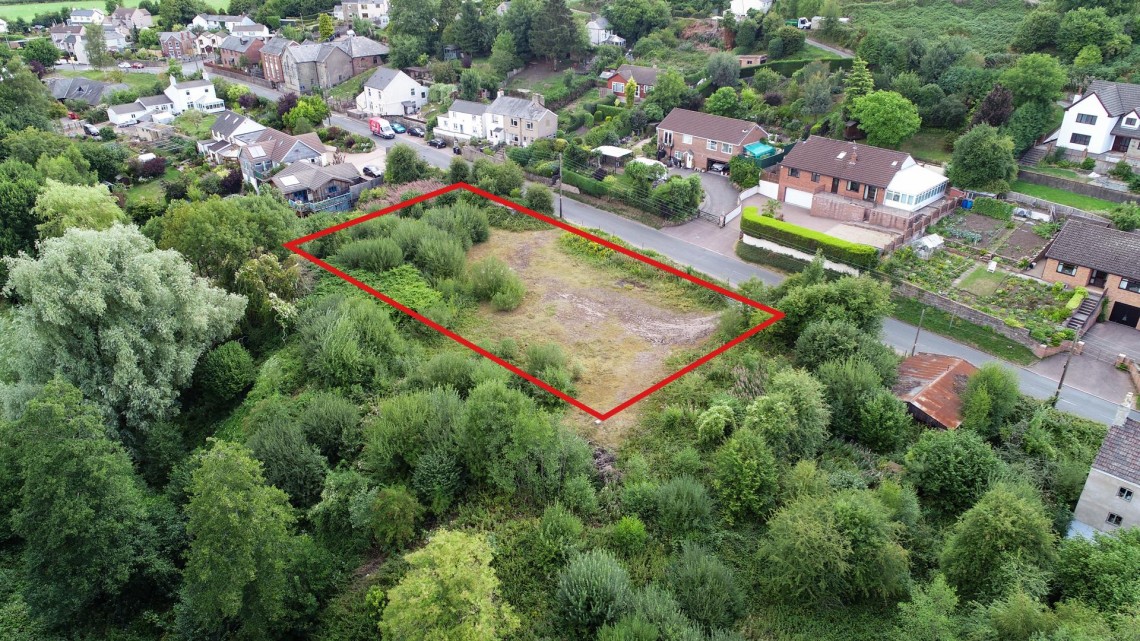 Images for PLANNING GRANTED - 4 DETACHED HOUSE - DRYBROOK