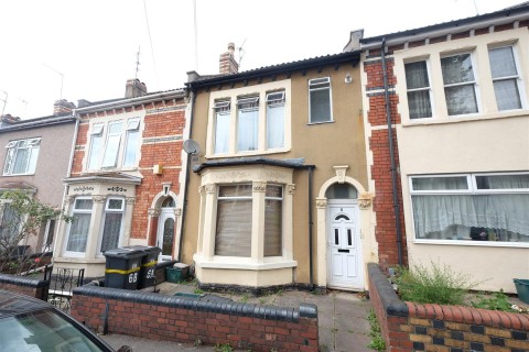 View Full Details for 2 X 1 BED FLATS - EASTVILLE
