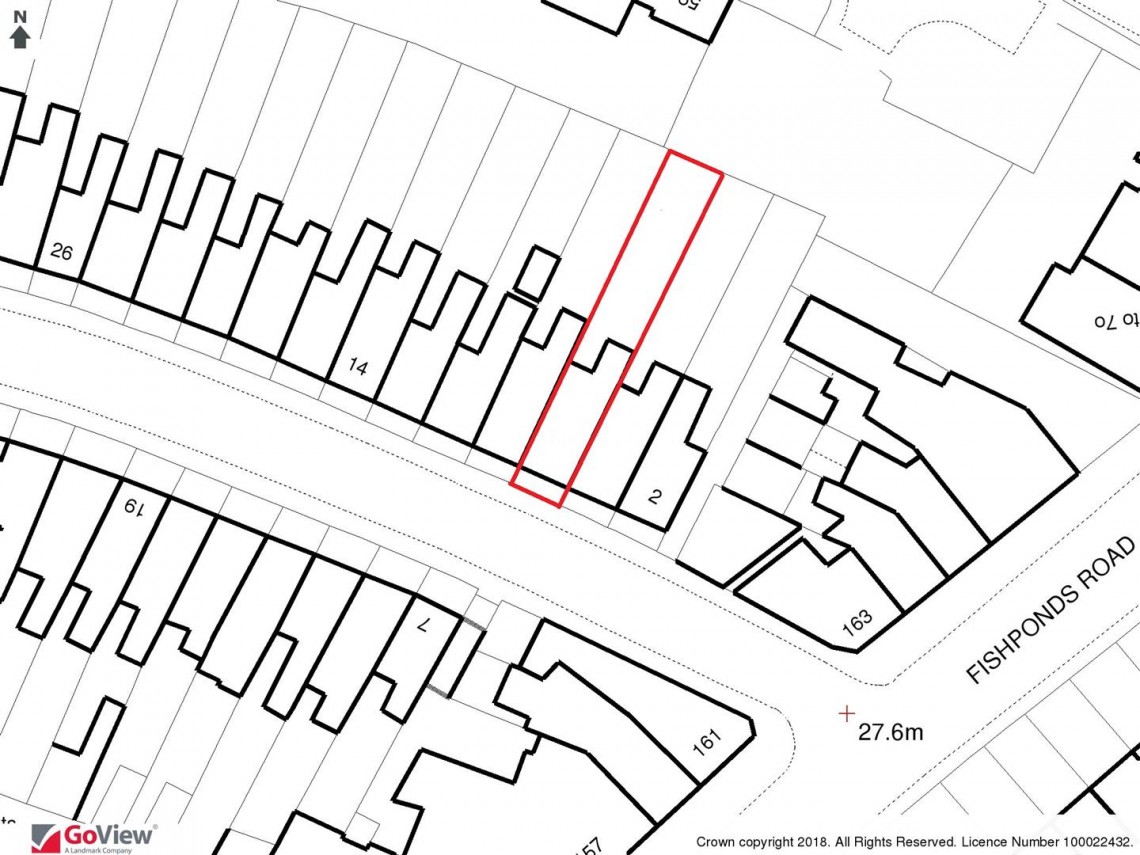 Images for 2 X 1 BED FLATS - EASTVILLE