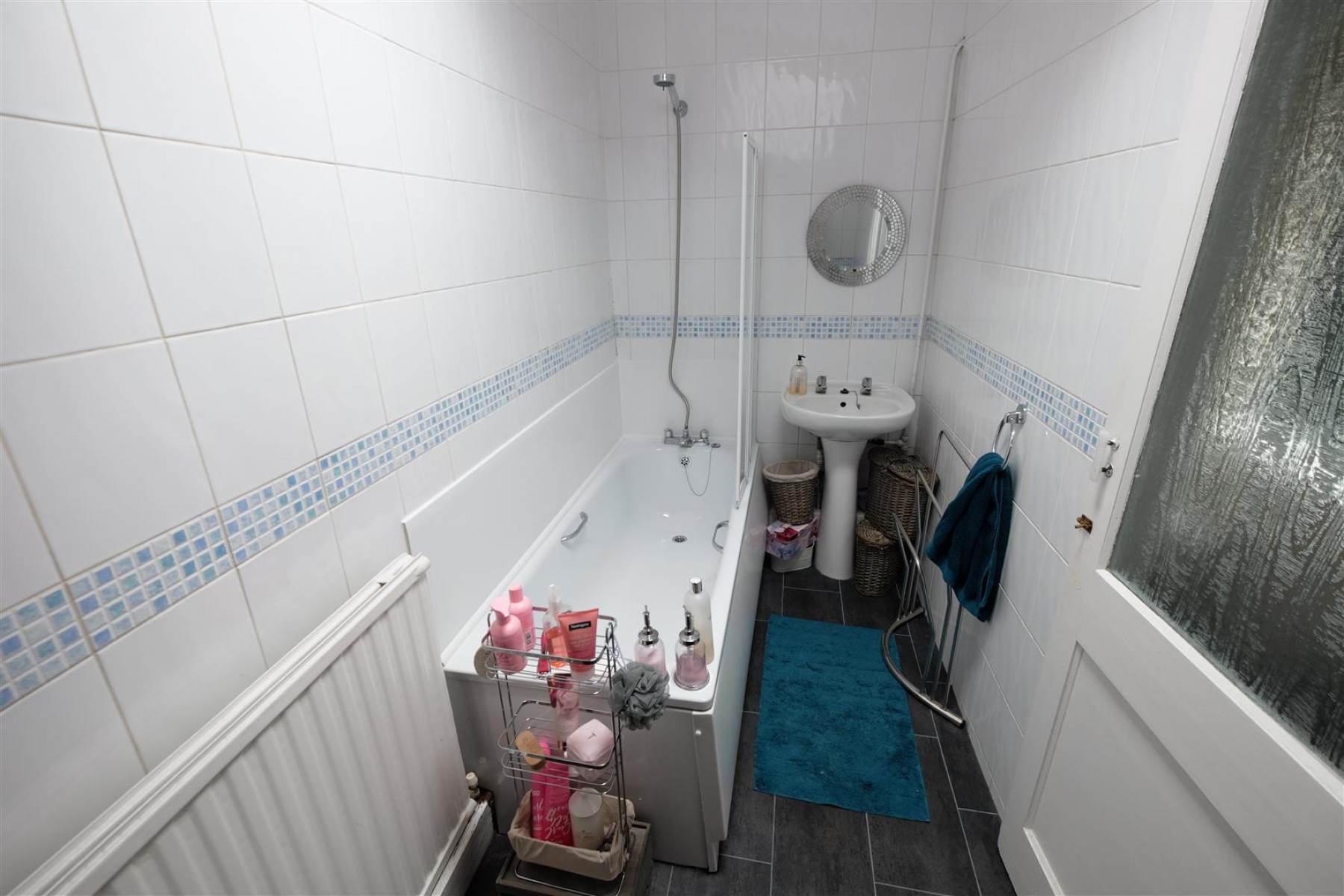 Images for 2 X 1 BED FLATS - EASTVILLE