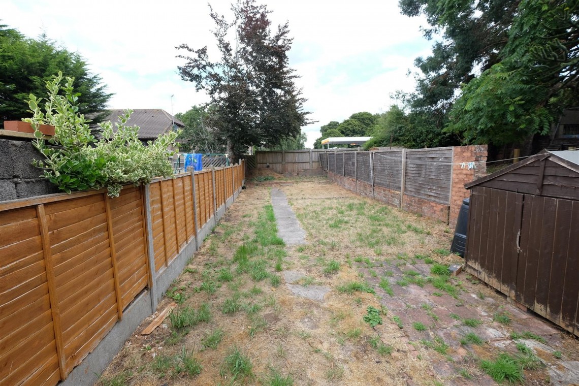 Images for 2 X 1 BED FLATS - EASTVILLE