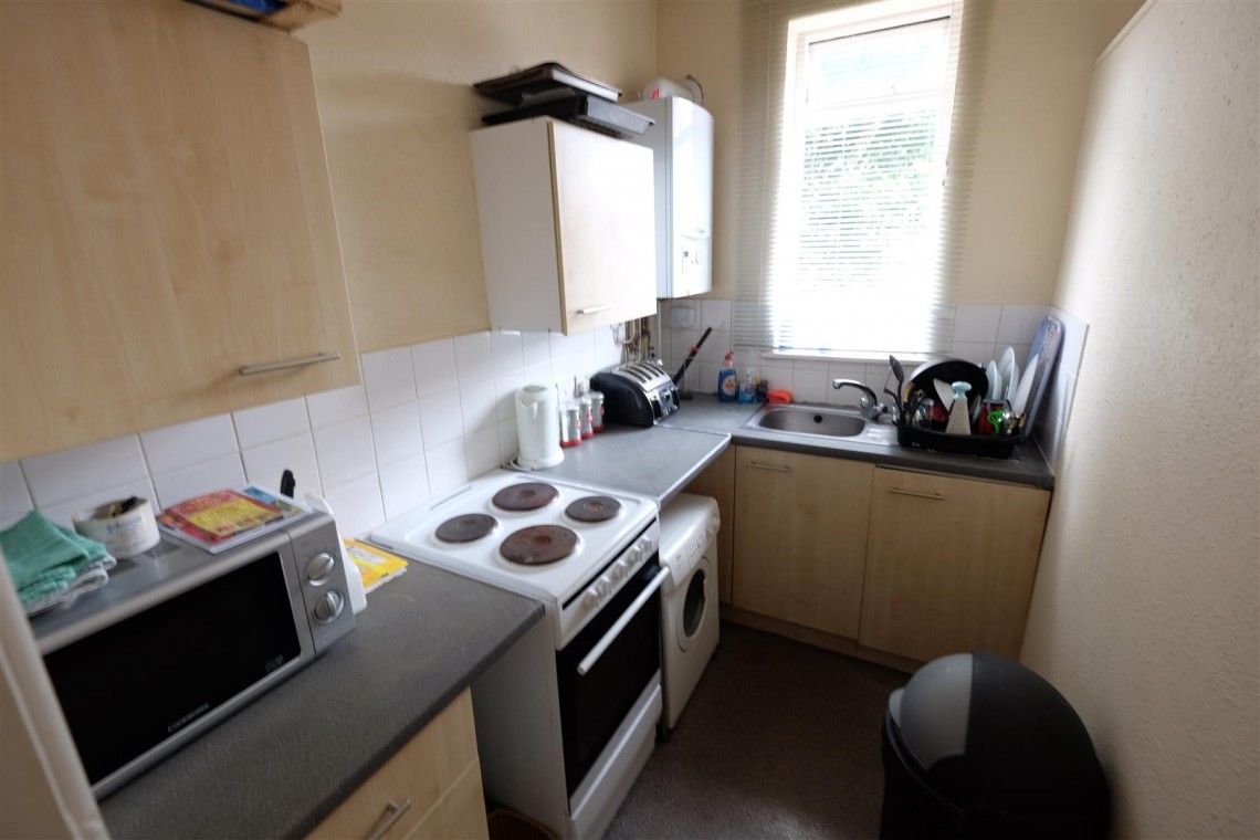 Images for 2 X 1 BED FLATS - EASTVILLE