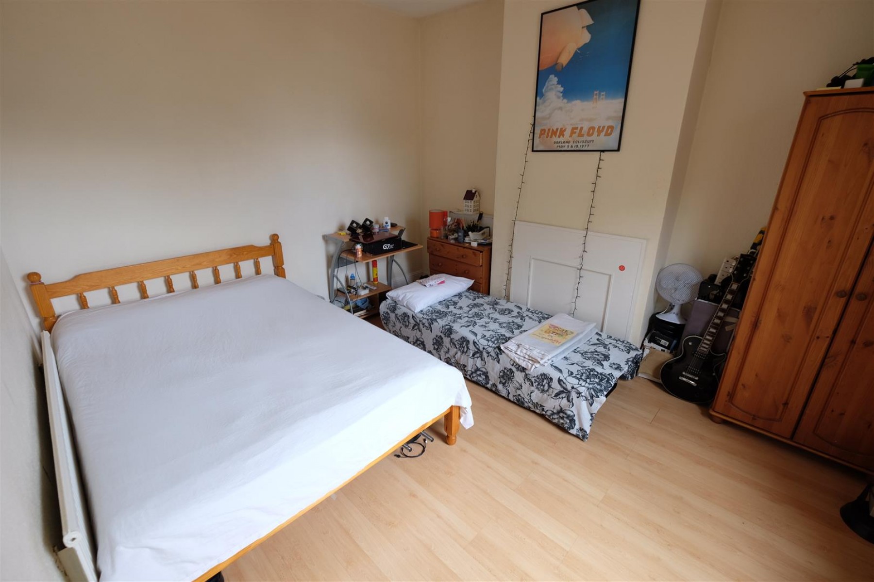 Images for 2 X 1 BED FLATS - EASTVILLE