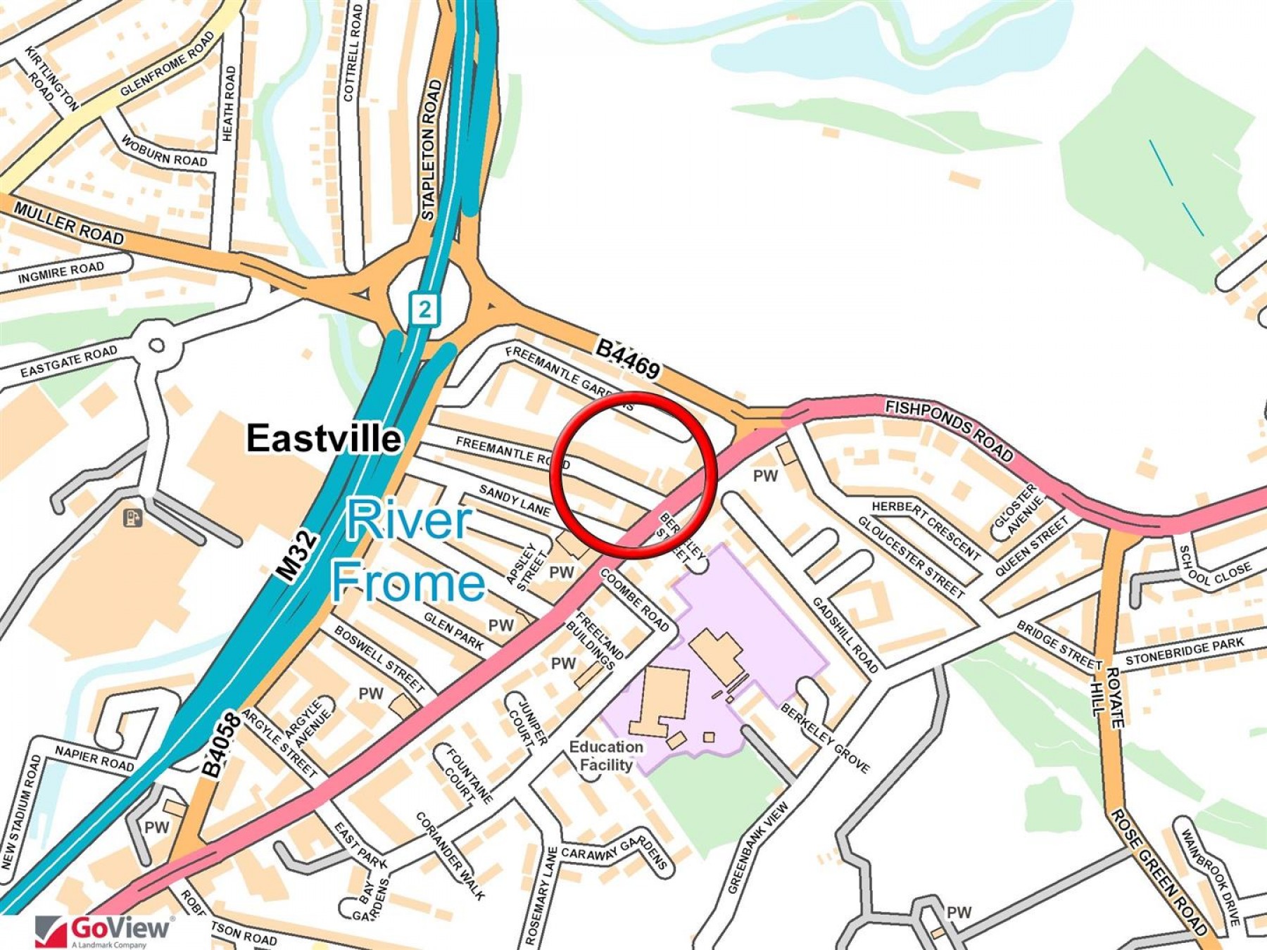 Images for 2 X 1 BED FLATS - EASTVILLE