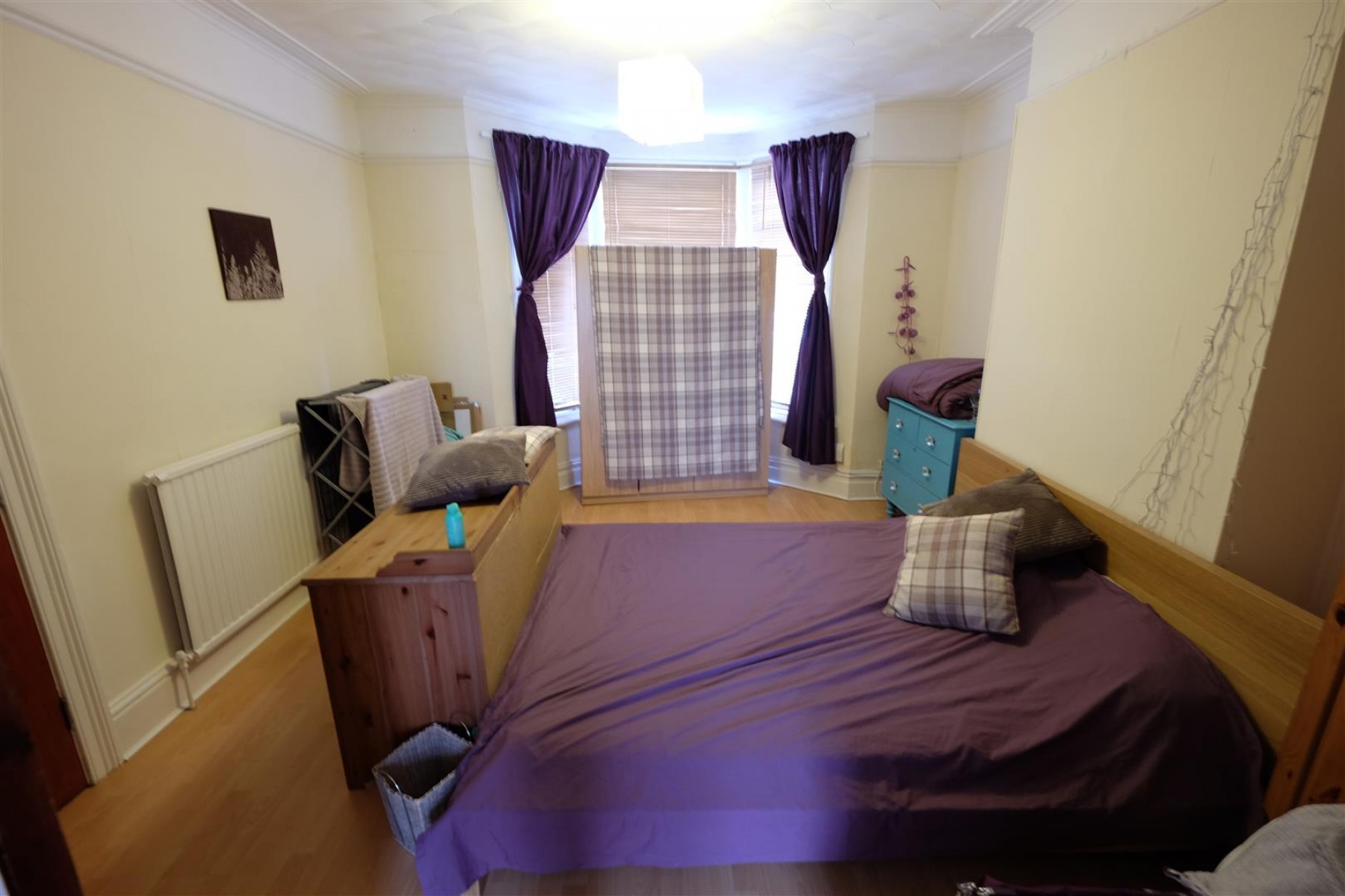 Images for 2 X 1 BED FLATS - EASTVILLE