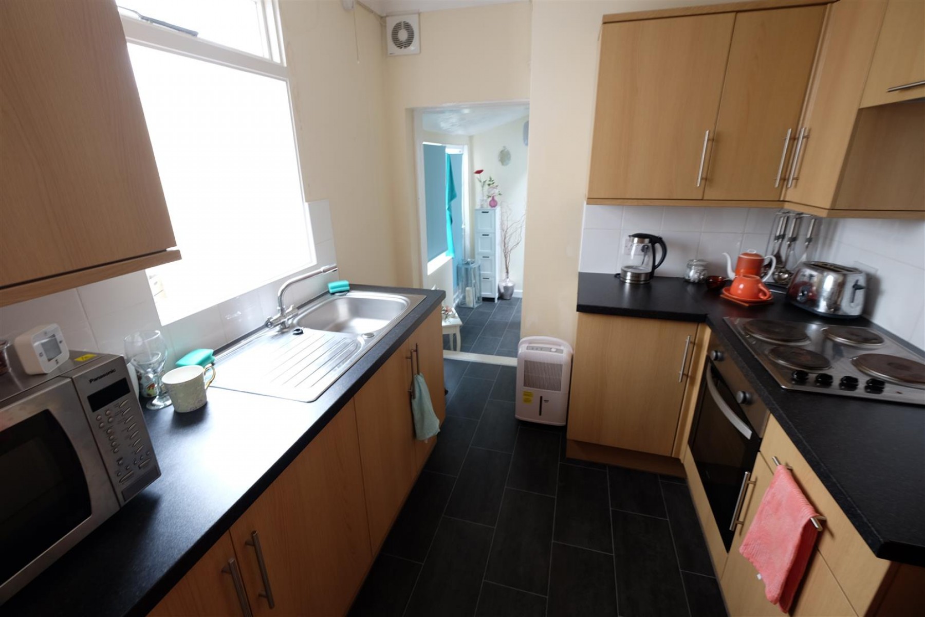 Images for 2 X 1 BED FLATS - EASTVILLE