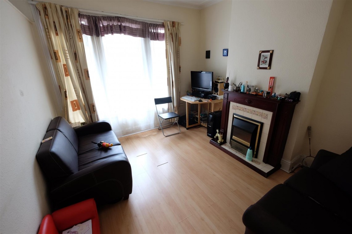 Images for 2 X 1 BED FLATS - EASTVILLE