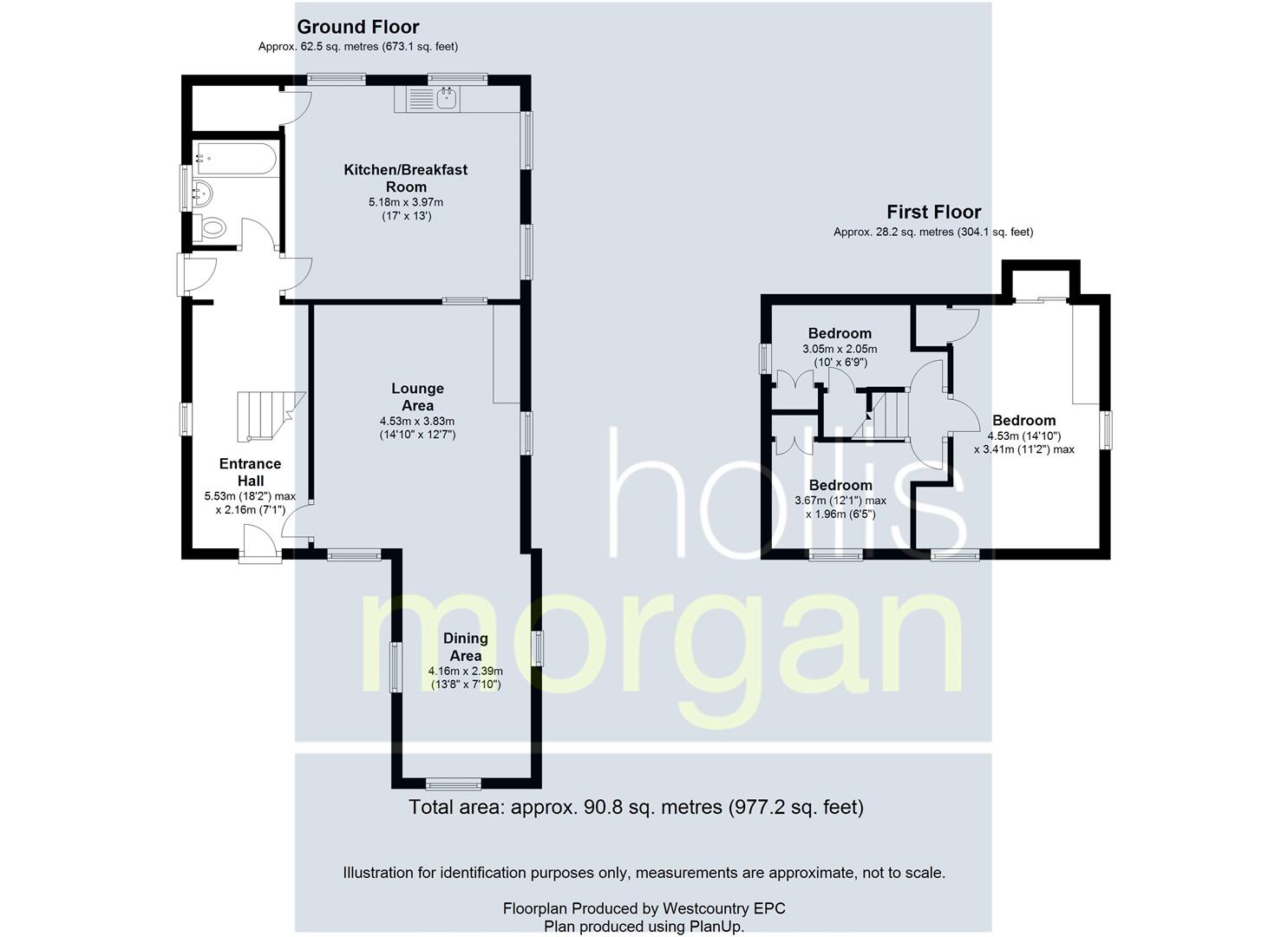 Floorplans For COTTAGE FOR UPDATING - HUGE POTENTIAL