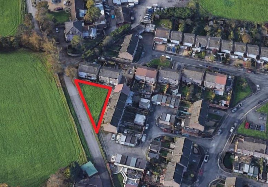 Images for SPECULATIVE PARCEL OF LAND - KEYNSHAM