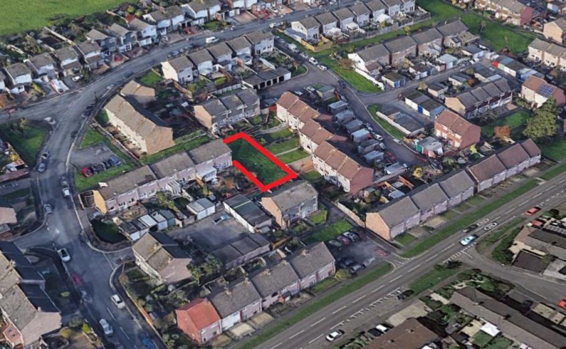 Images for SPECULATIVE PARCEL OF LAND - KEYNSHAM