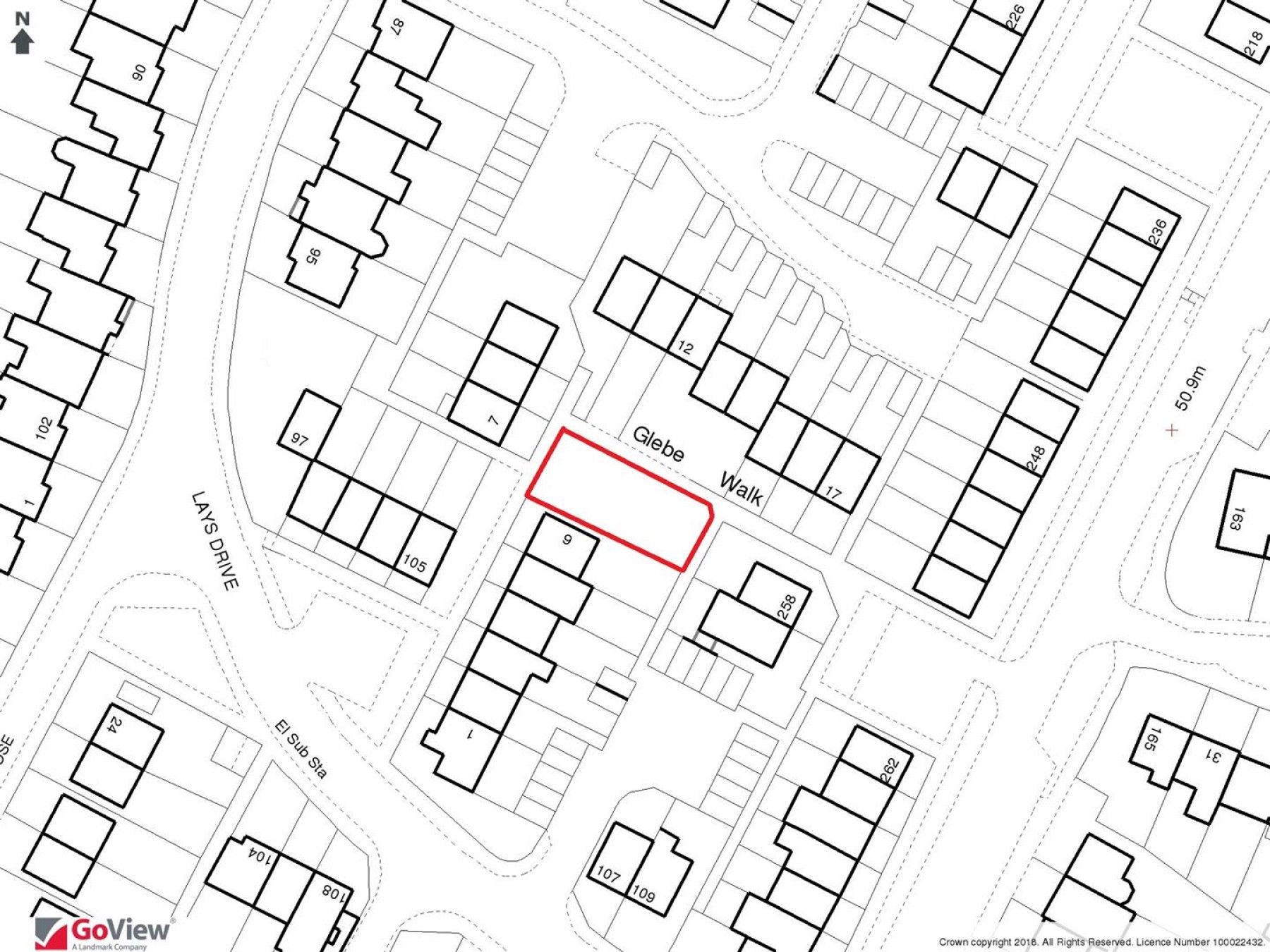 Images for SPECULATIVE PARCEL OF LAND - KEYNSHAM