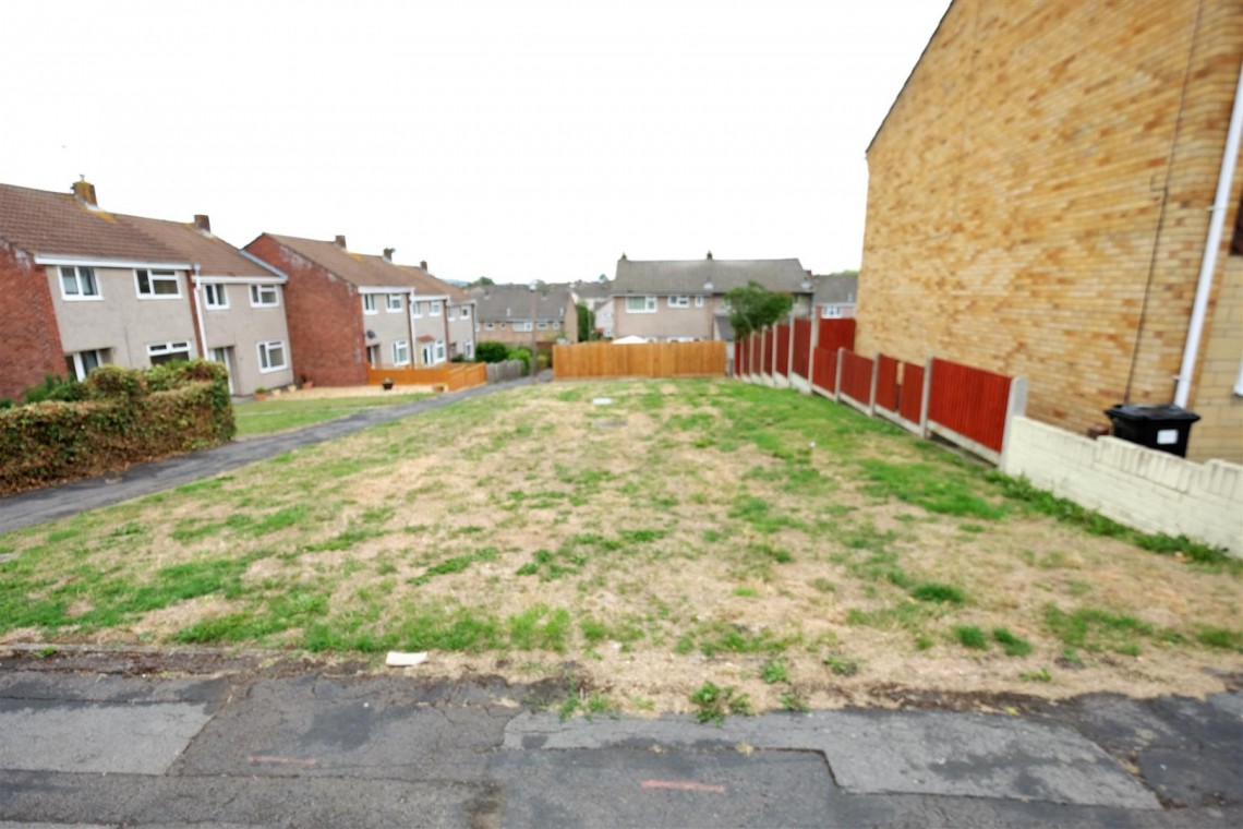 Images for SPECULATIVE PARCEL OF LAND - KEYNSHAM