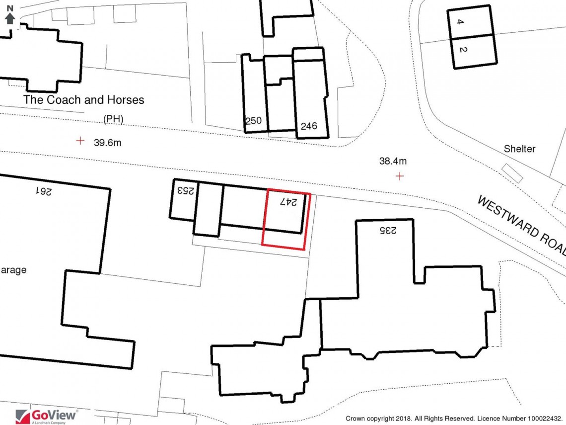 Images for PERIOD TOWNHOUSE FOR UPDATING / HMO / FLATS