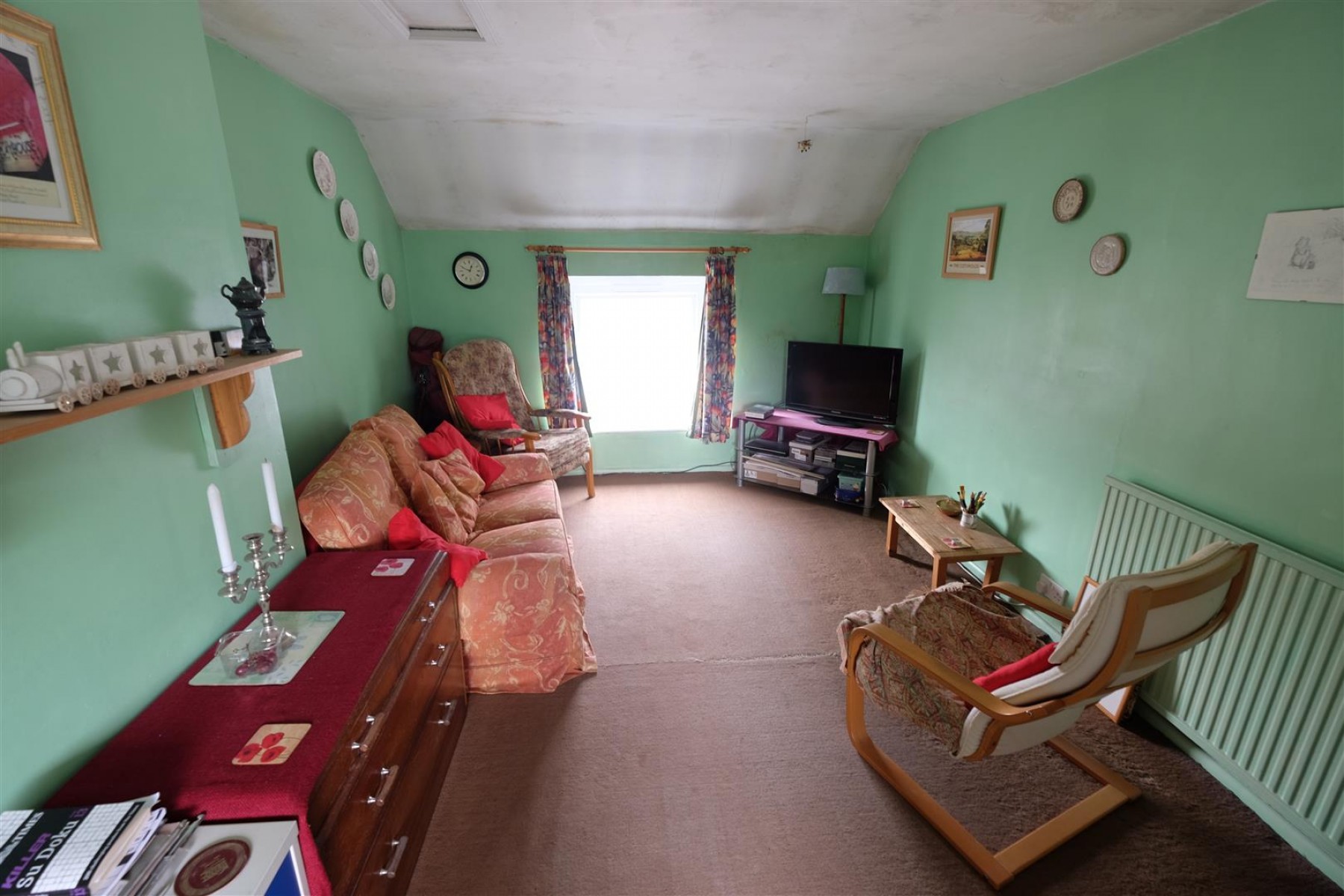 247 Westward Road, Ebley, GL5 4SX