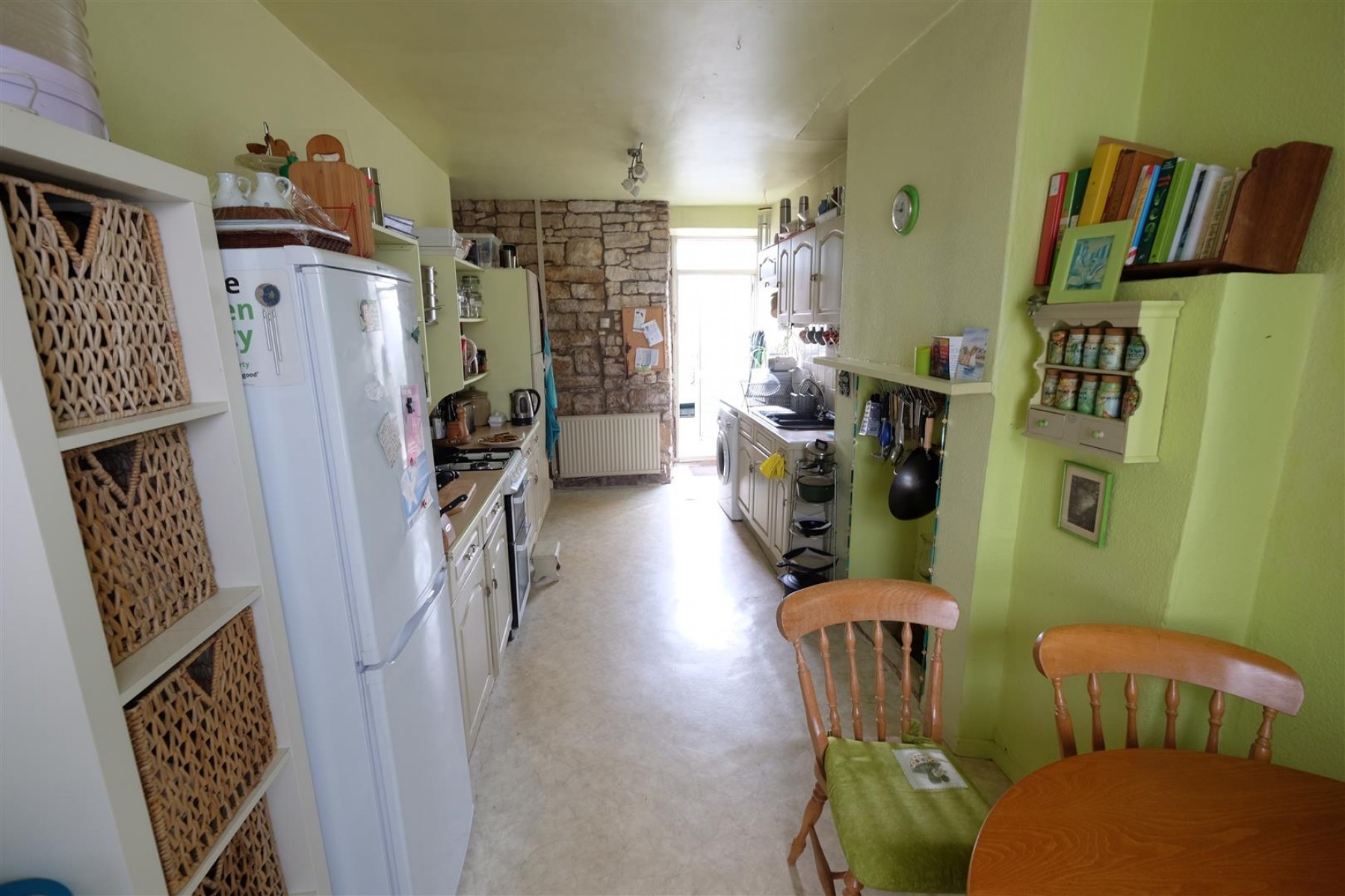 247 Westward Road, Ebley, GL5 4SX