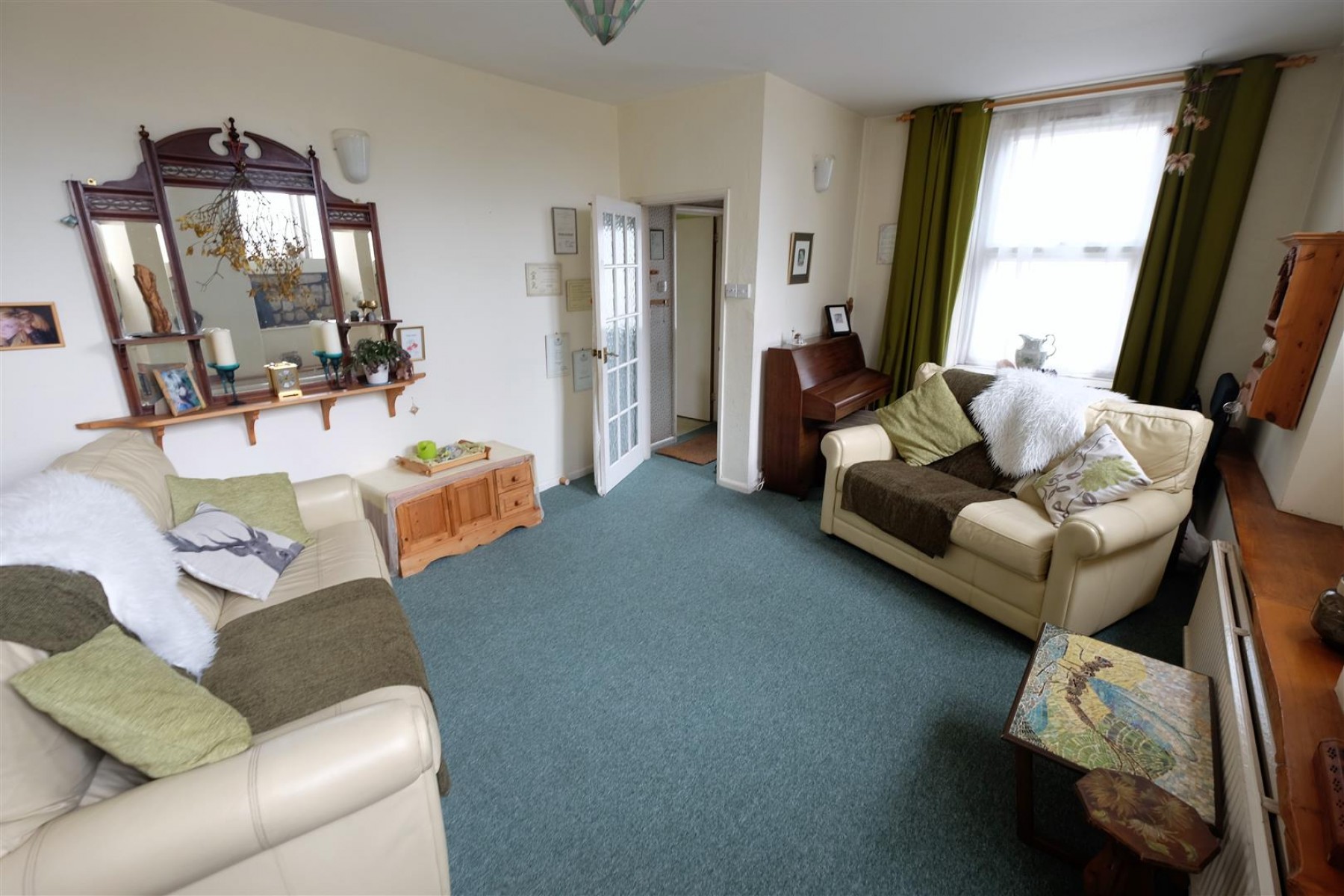 247 Westward Road, Ebley, GL5 4SX