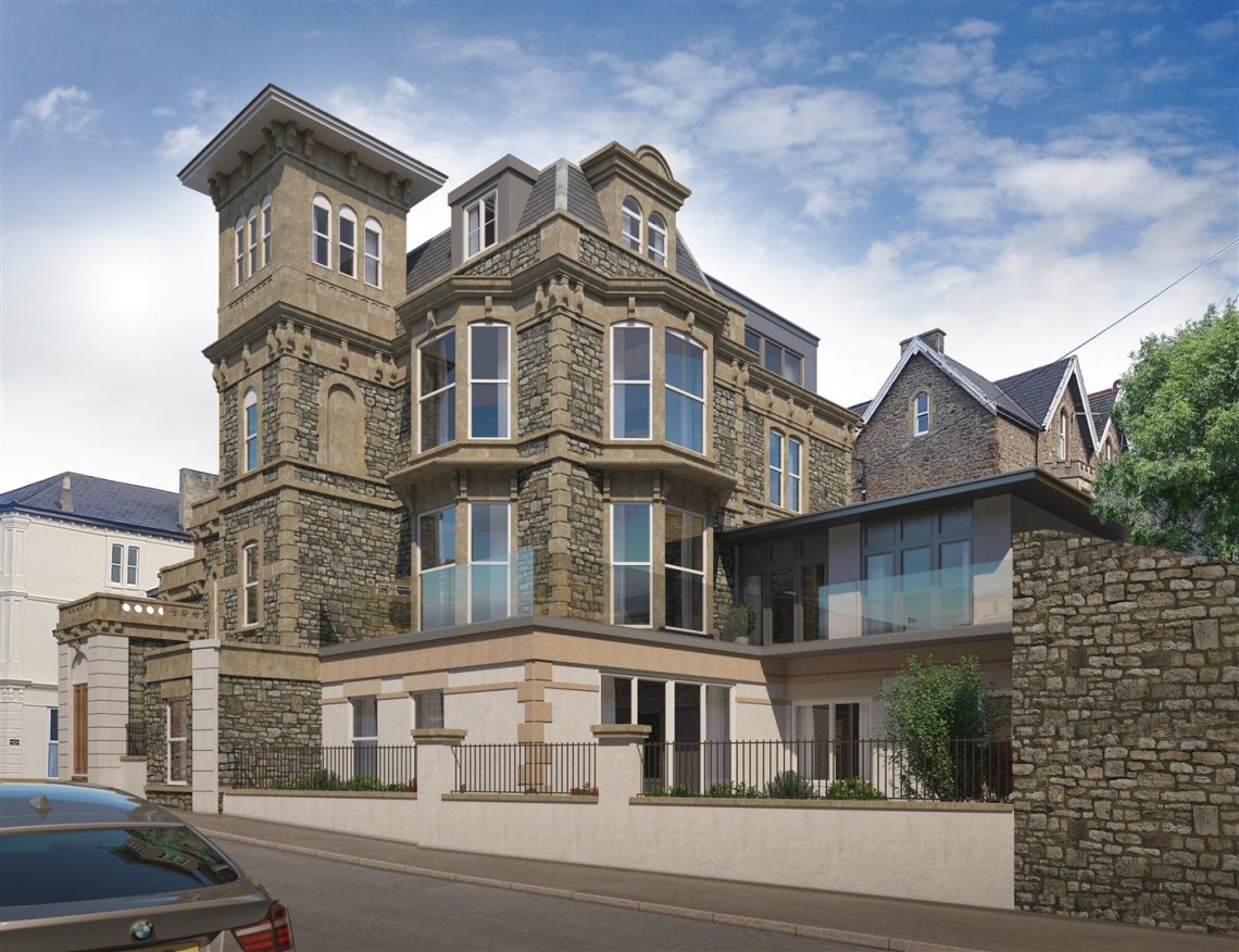 Images for PLANNING GRANTED 6 FLATS - GDV £2.27M