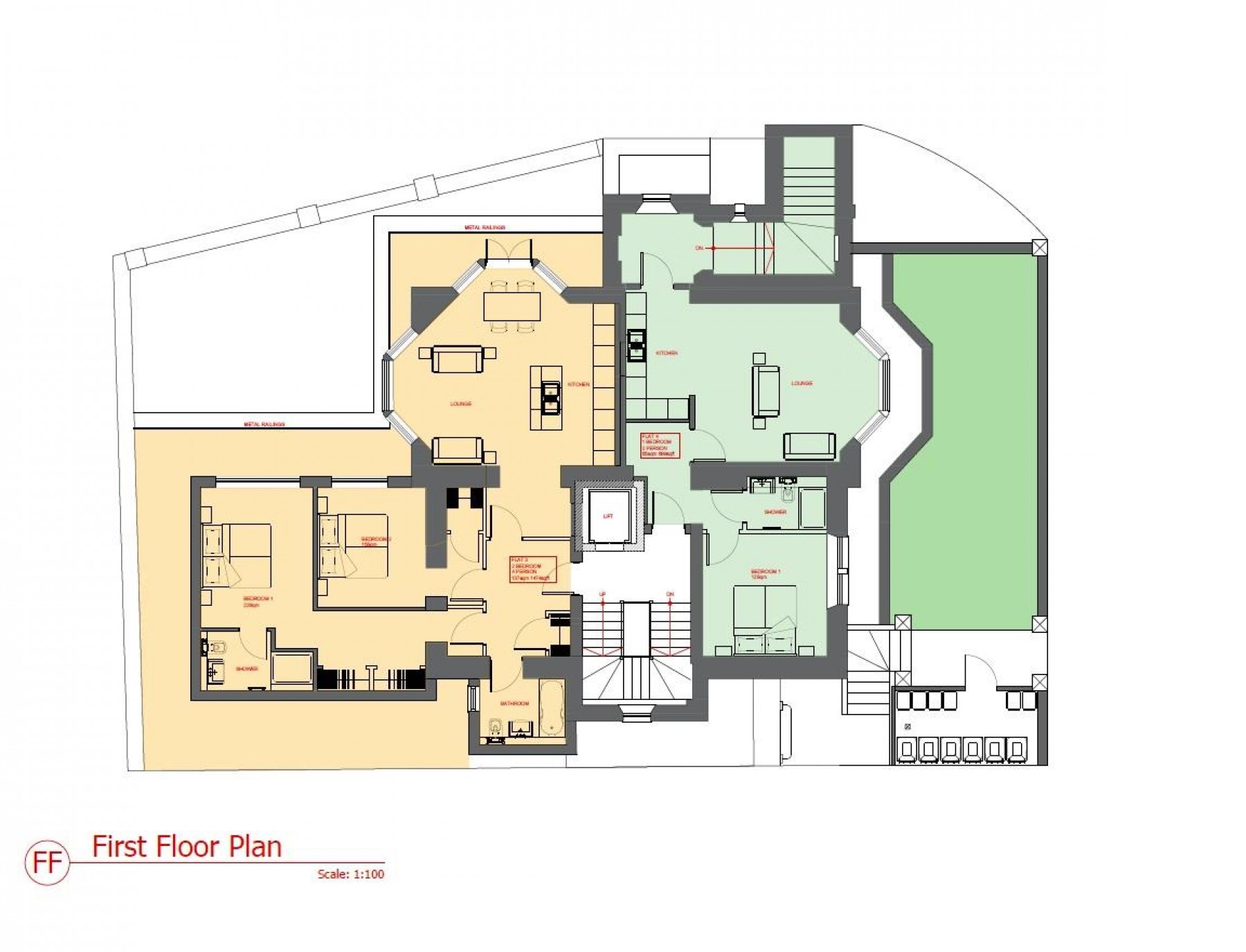 Images for PLANNING GRANTED 6 FLATS - GDV £2.27M