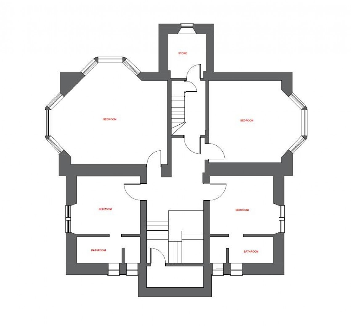 Images for PLANNING GRANTED 6 FLATS - GDV £2.27M