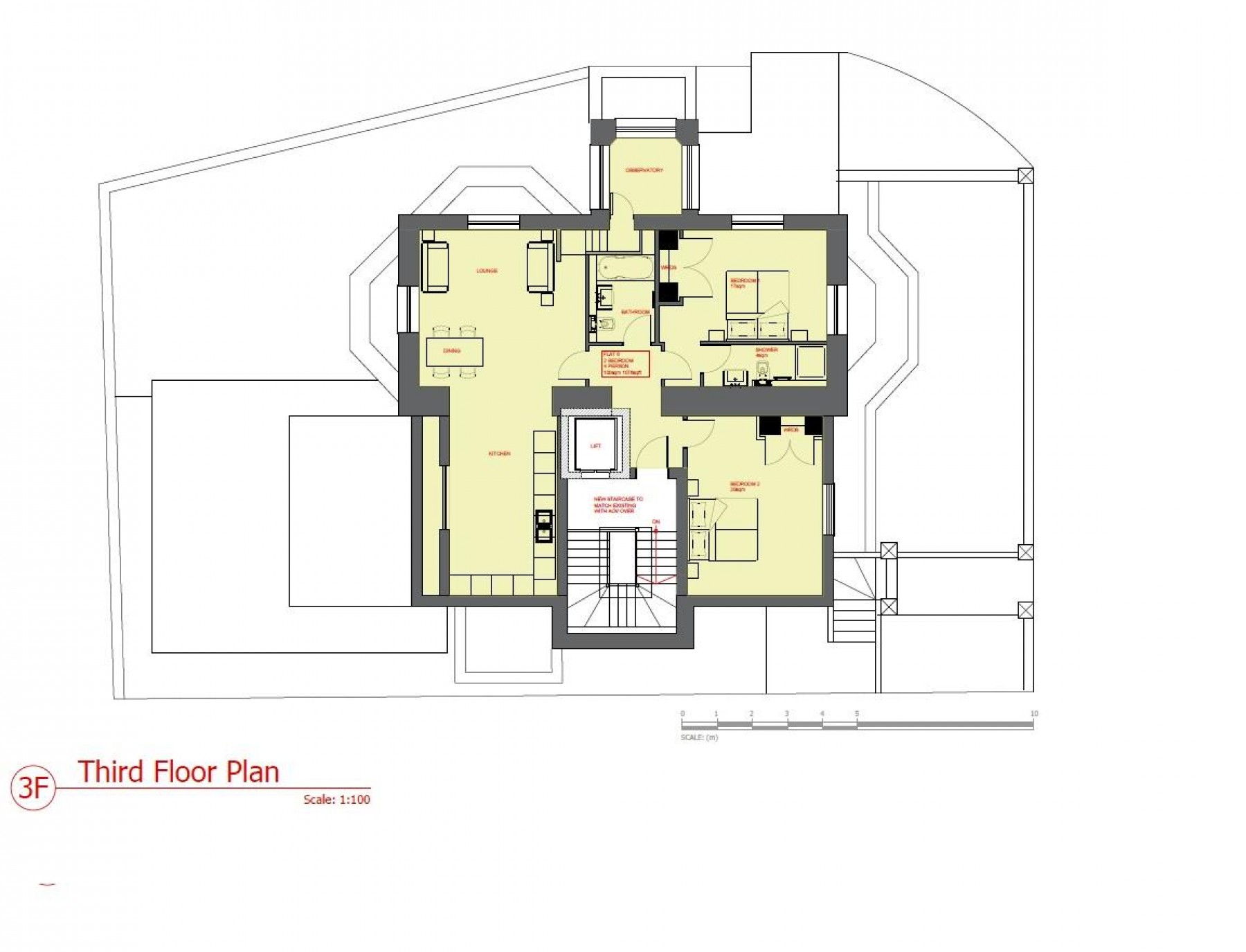 Images for PLANNING GRANTED 6 FLATS - GDV £2.27M