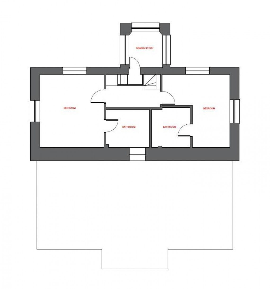 Images for PLANNING GRANTED 6 FLATS - GDV £2.27M