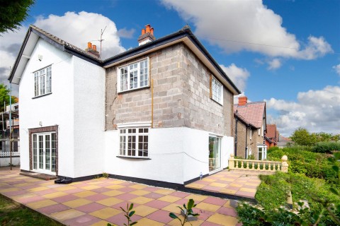 View Full Details for FAMILY HOME - PP GRANTED TO EXTEND