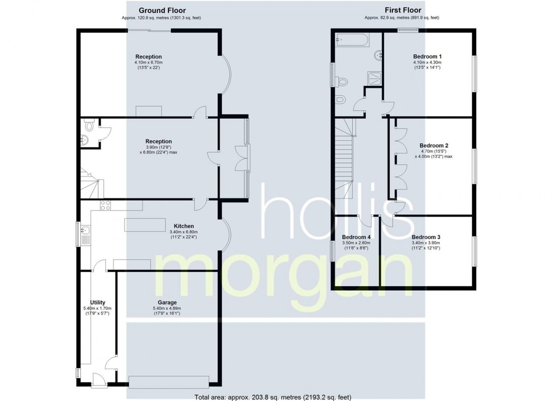 Floorplan for FAMILY HOME - PP GRANTED TO EXTEND