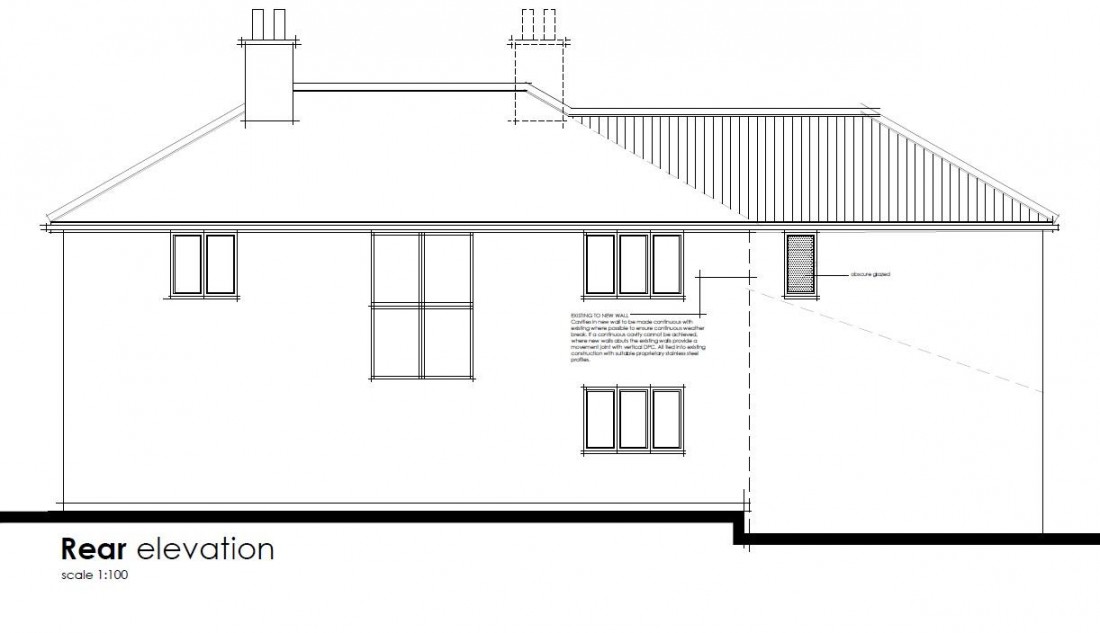 Floorplan for FAMILY HOME - PP GRANTED TO EXTEND