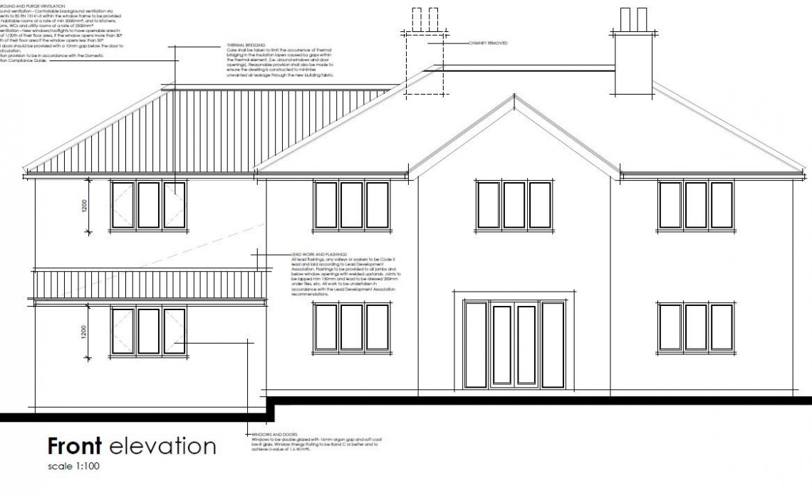 Images for FAMILY HOME - PP GRANTED TO EXTEND