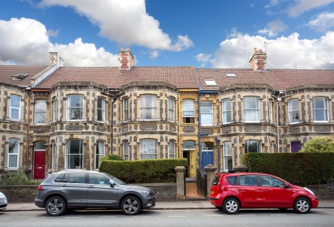 View Full Details for Coronation Road, Southville, Bristol