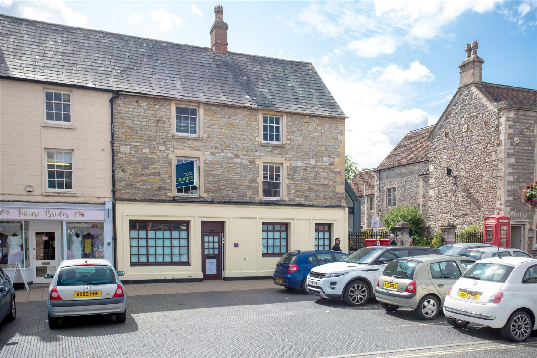 Images for HUGE POTENTIAL - CHIPPING SODBURY HIGH ST