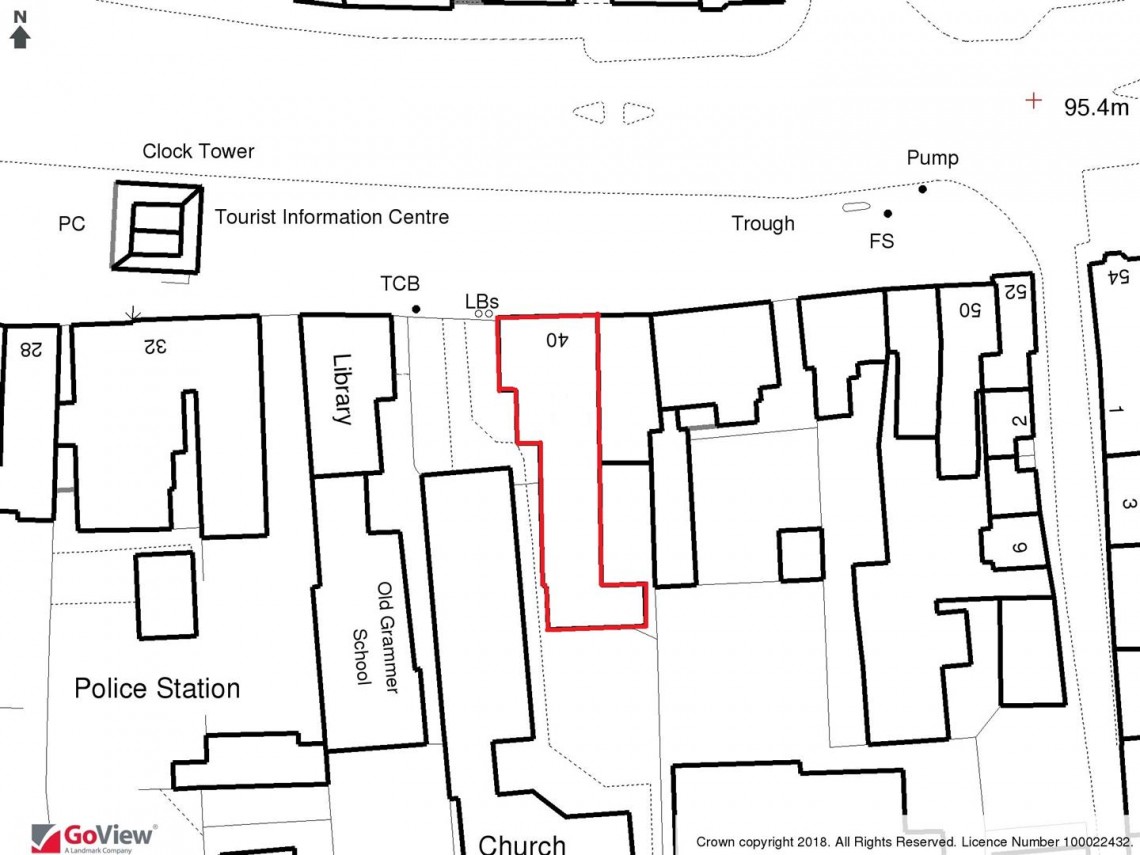 Images for HUGE POTENTIAL - CHIPPING SODBURY HIGH ST