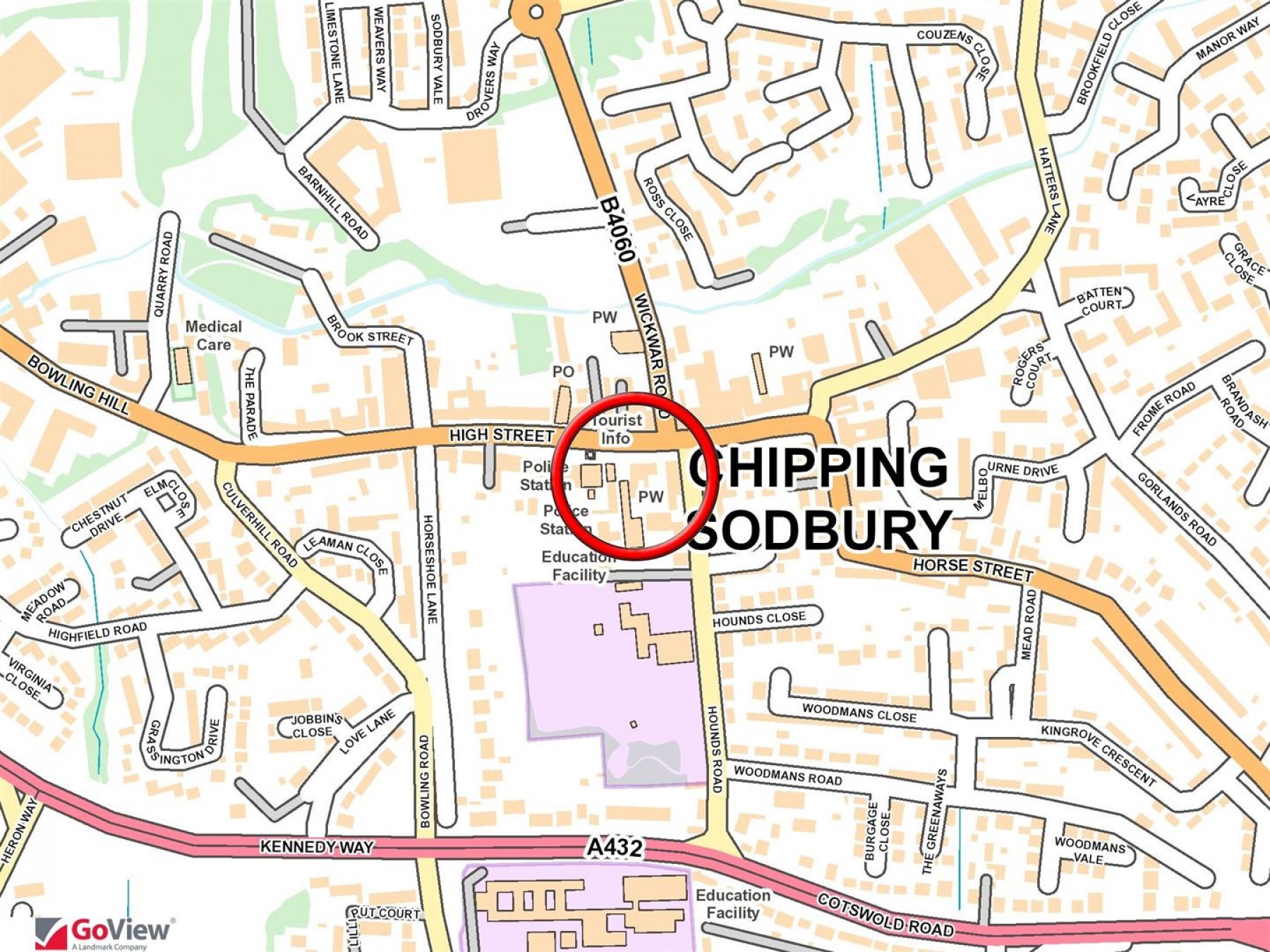 Images for HUGE POTENTIAL - CHIPPING SODBURY HIGH ST