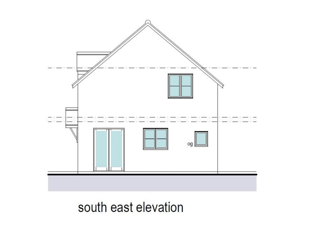 Images for PLANNING GRATED - DETACHED 4 BED