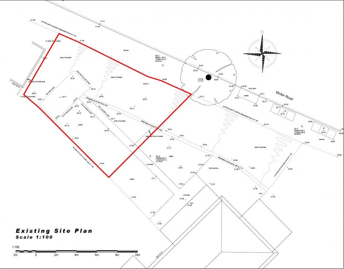 Images for PLANNING GRANTED - 4 FLATS - GDV £800K