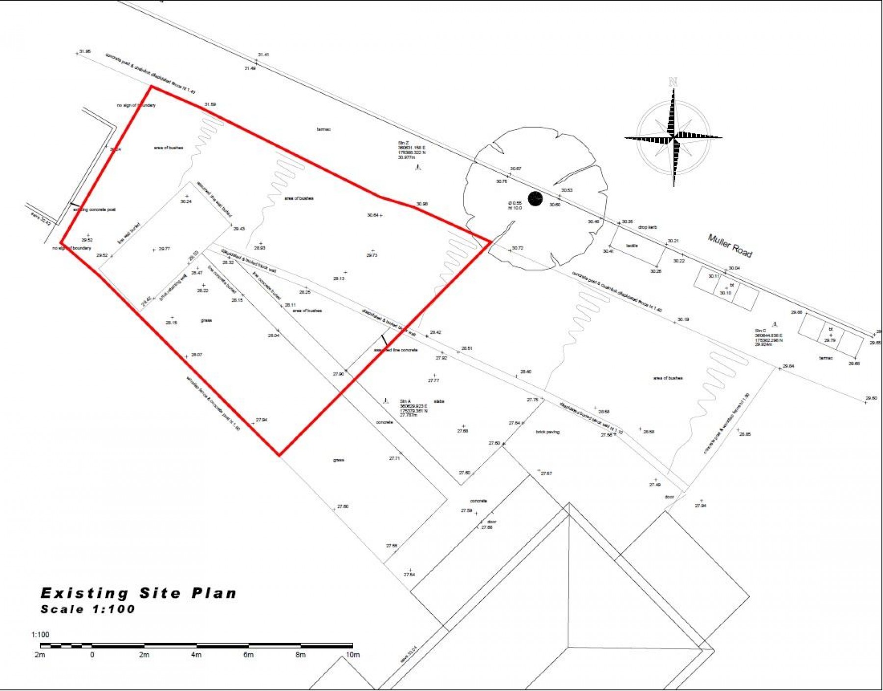 Images for PLANNING GRANTED - 4 FLATS - GDV £800K